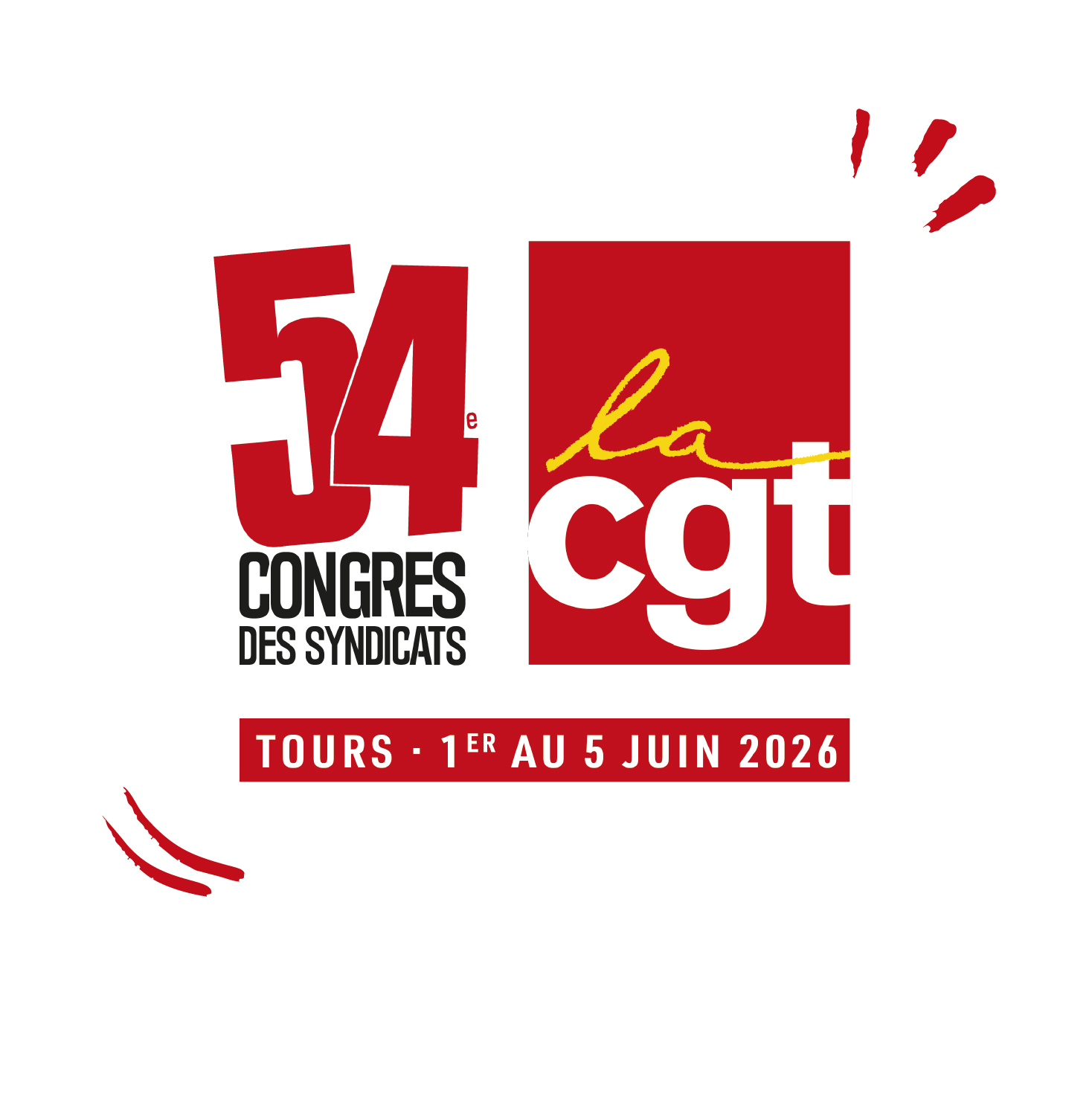 logo congrès