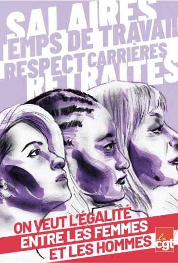 8 mars
