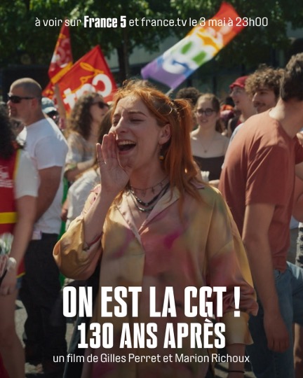 Film CGT