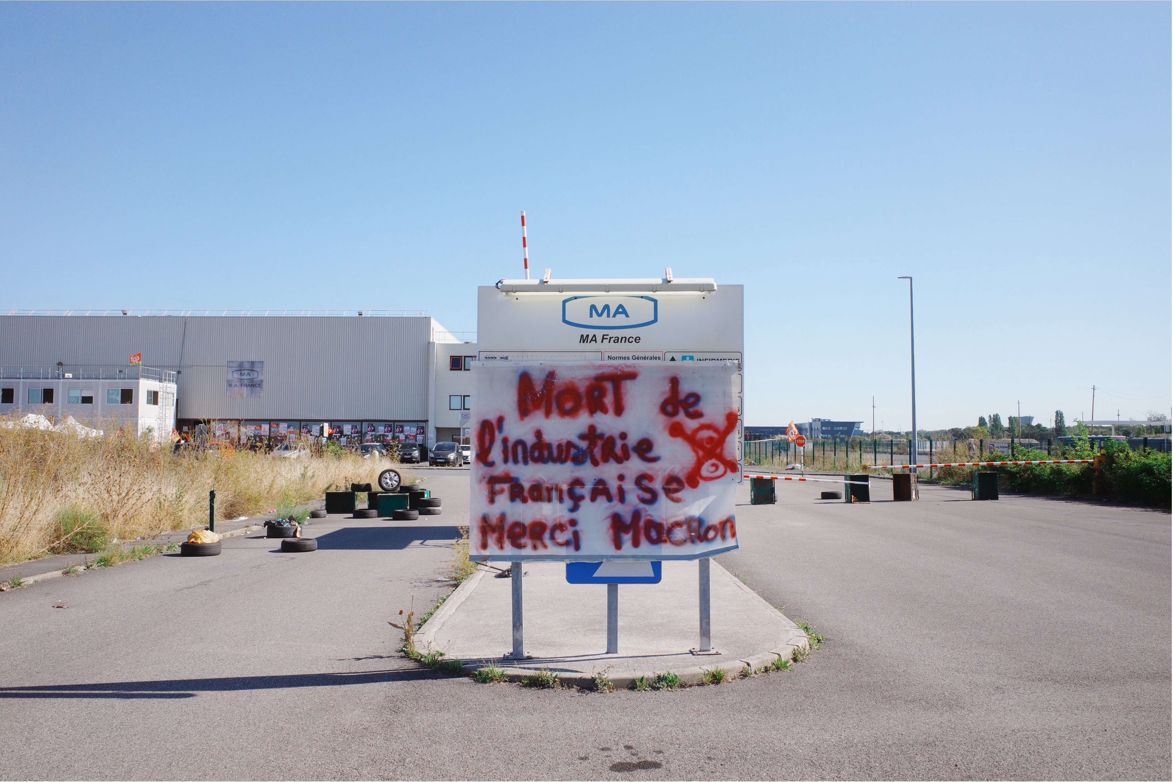 Industrie