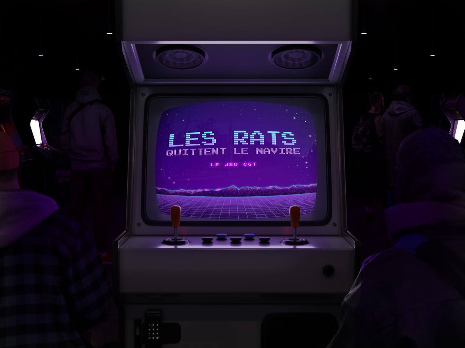 Les rats