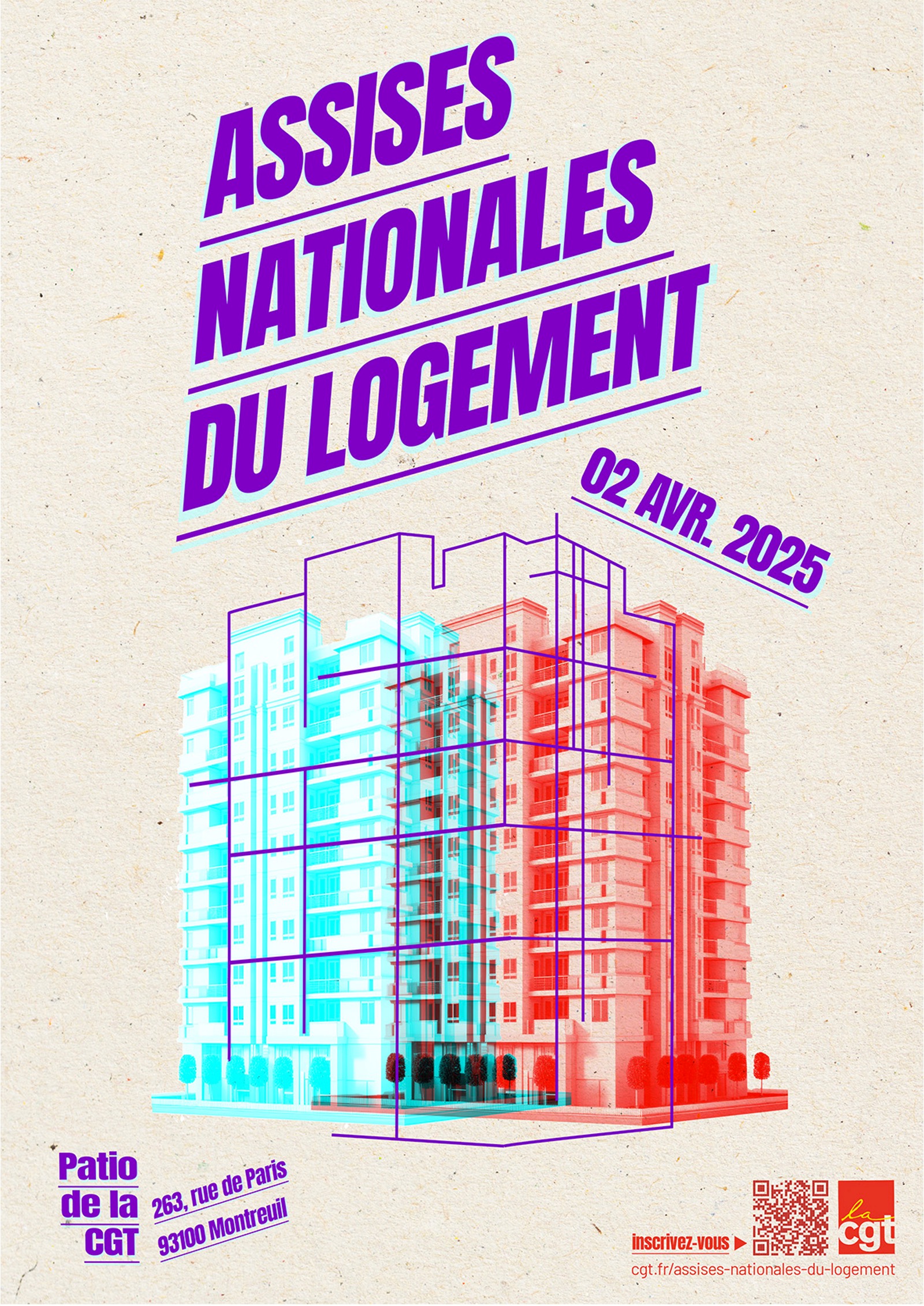 Logement