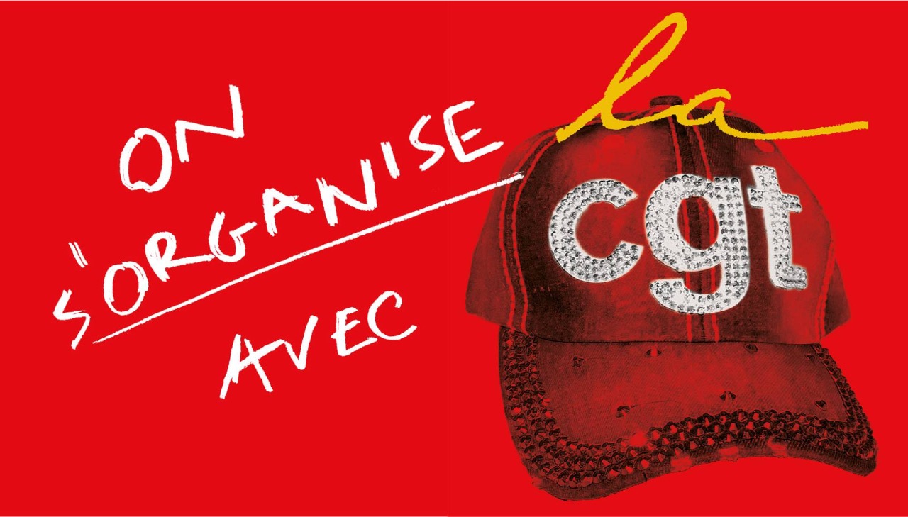 On s'organise