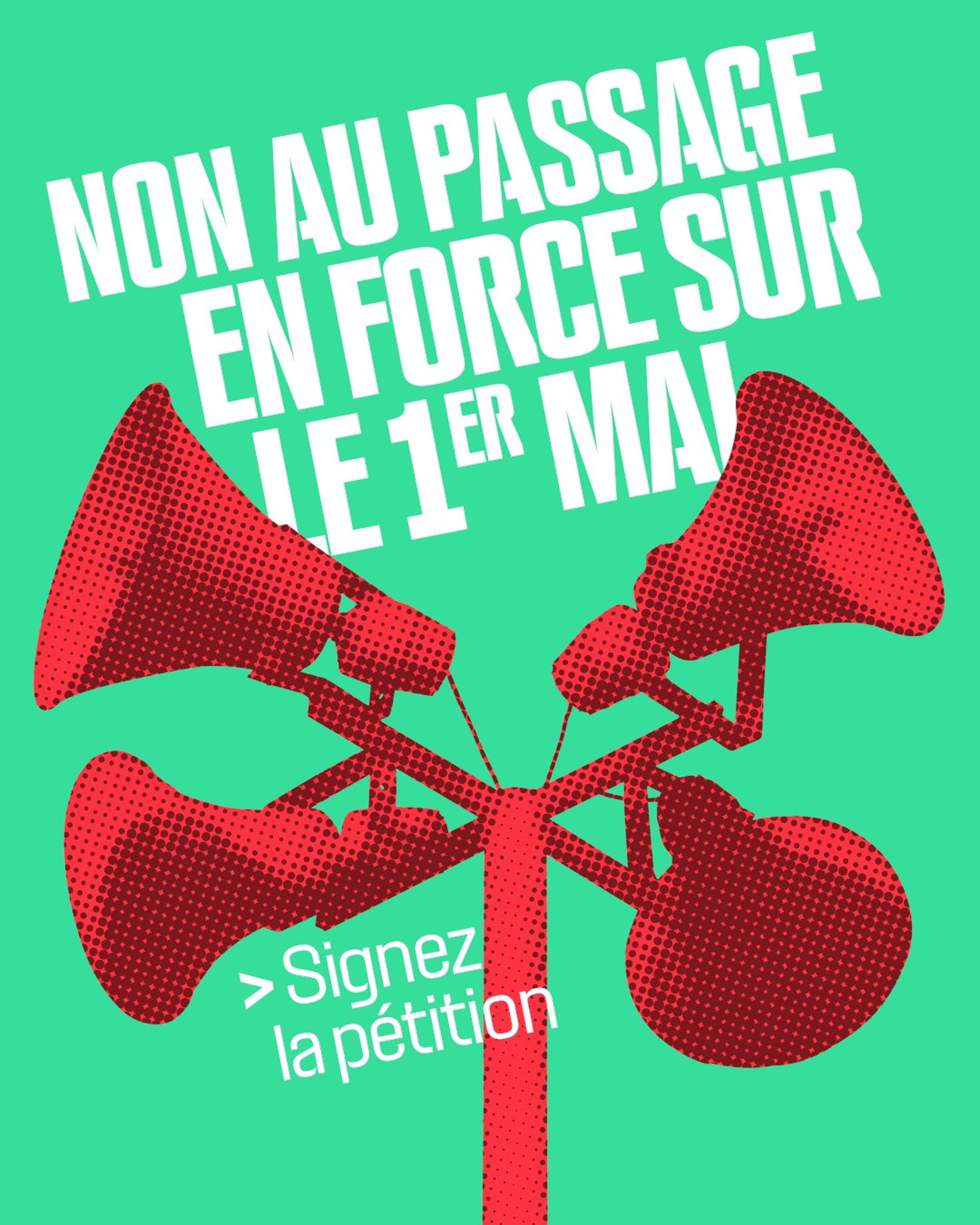 PPL 1er mai