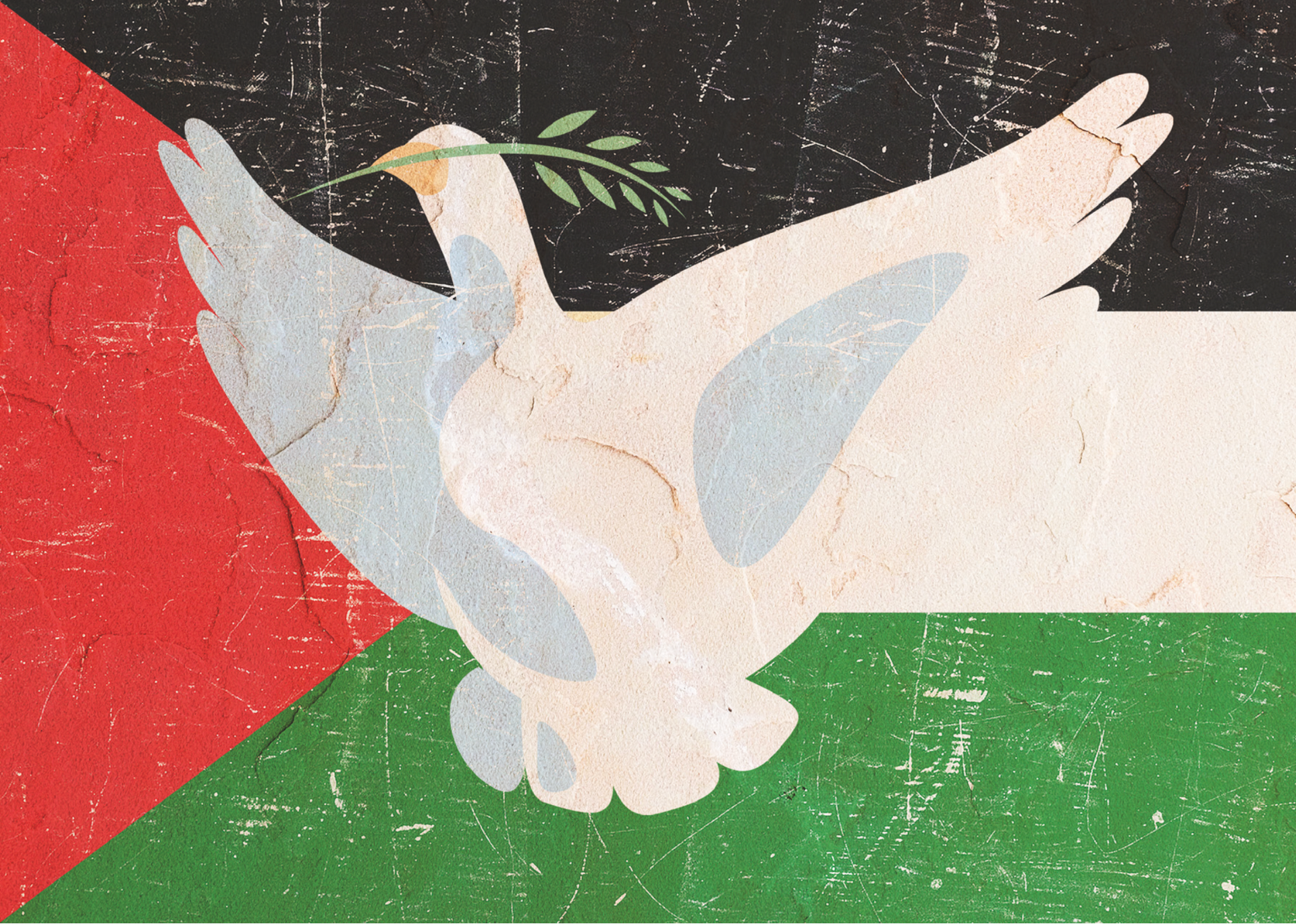 Paix Palestine