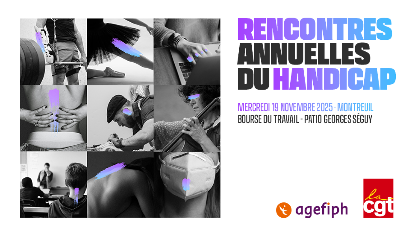 Rencontres handicap