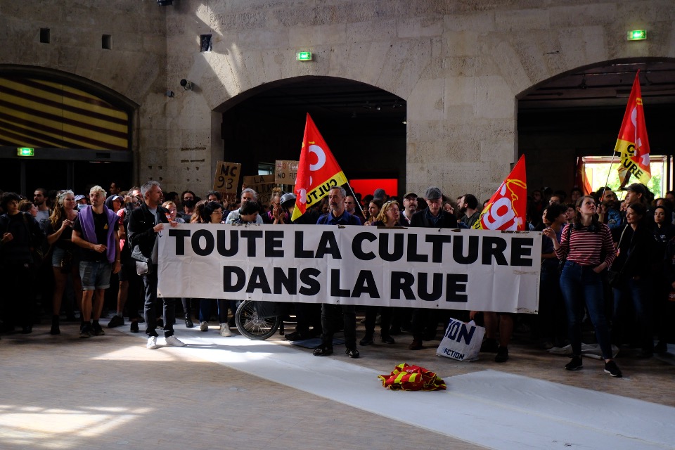 culture